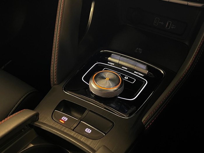 2022 MG ZS EV Essence