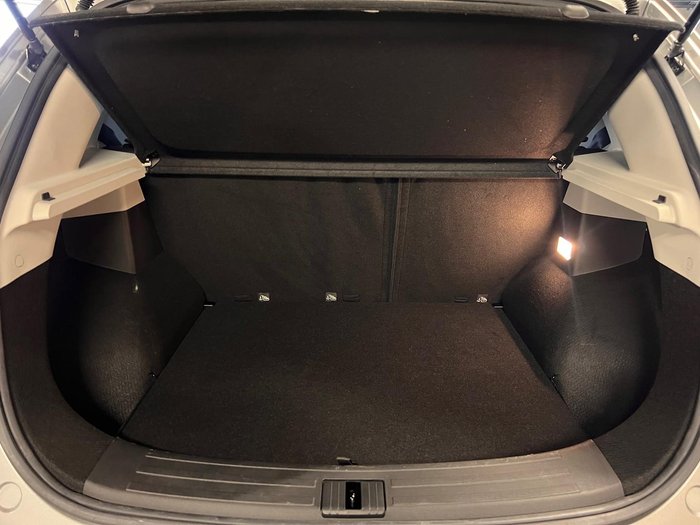 2022 MG ZS EV Essence
