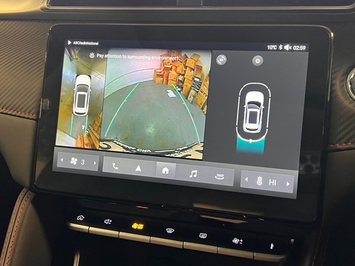 2022 MG ZS EV Essence