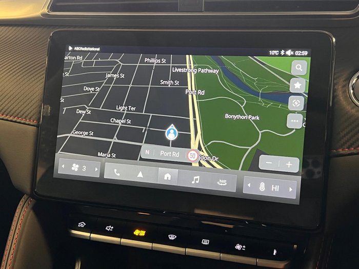 2022 MG ZS EV Essence