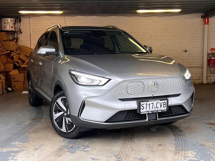 2022 MG ZS EV Essence