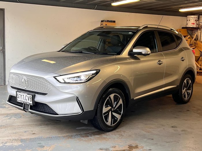 2022 MG ZS EV Essence