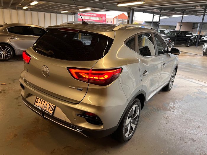 2022 MG ZS EV Essence