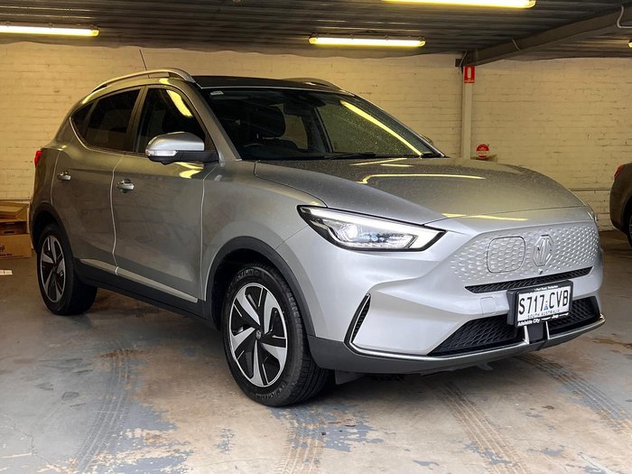 2022 MG ZS EV Essence