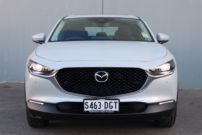 2025 Mazda CX-30 G20 Astina