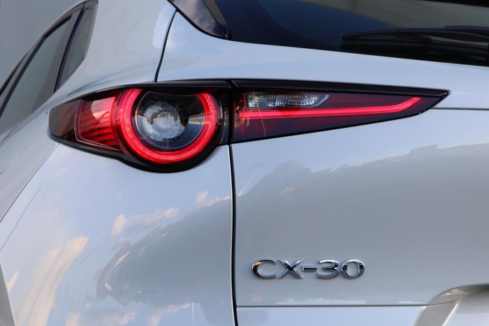 2025 Mazda CX-30 G20 Astina