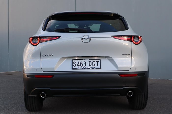 2025 Mazda CX-30 G20 Astina