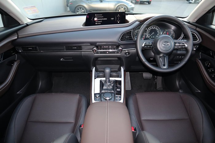 2025 Mazda CX-30 G20 Astina