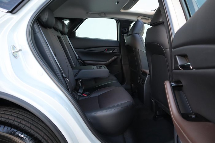 2025 Mazda CX-30 G20 Astina