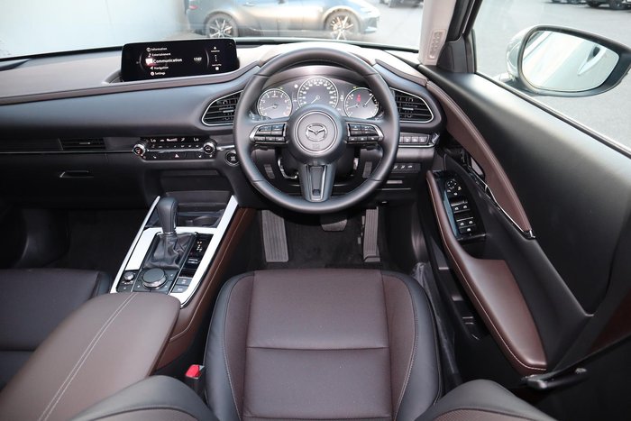 2025 Mazda CX-30 G20 Astina