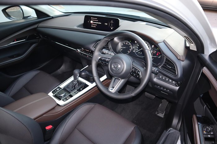 2025 Mazda CX-30 G20 Astina