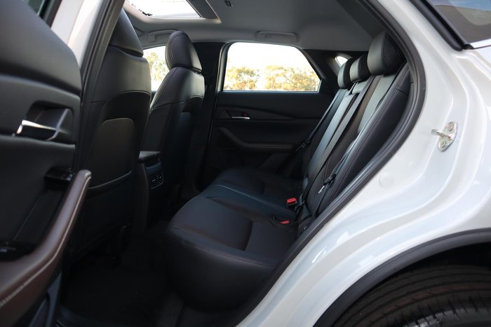 2025 Mazda CX-30 G20 Astina