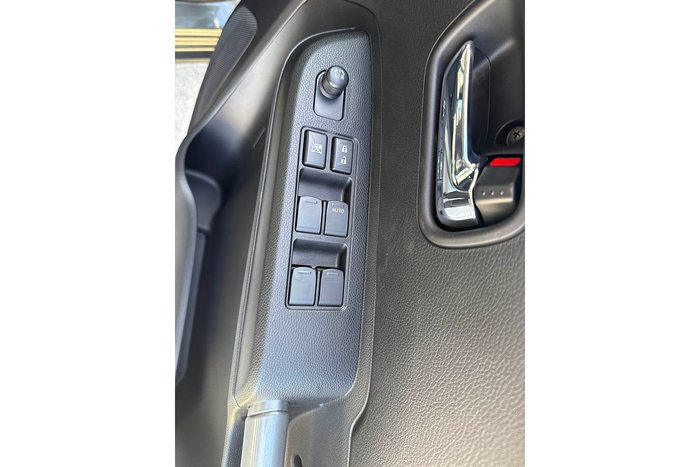 2024 Suzuki Ignis GLX