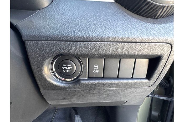 2024 Suzuki Ignis GLX