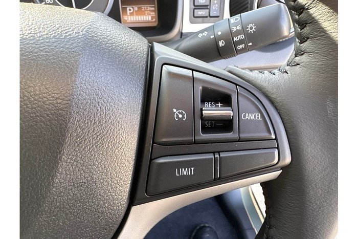 2024 Suzuki Ignis GLX