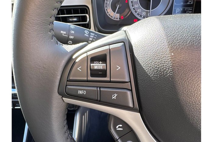 2024 Suzuki Ignis GLX
