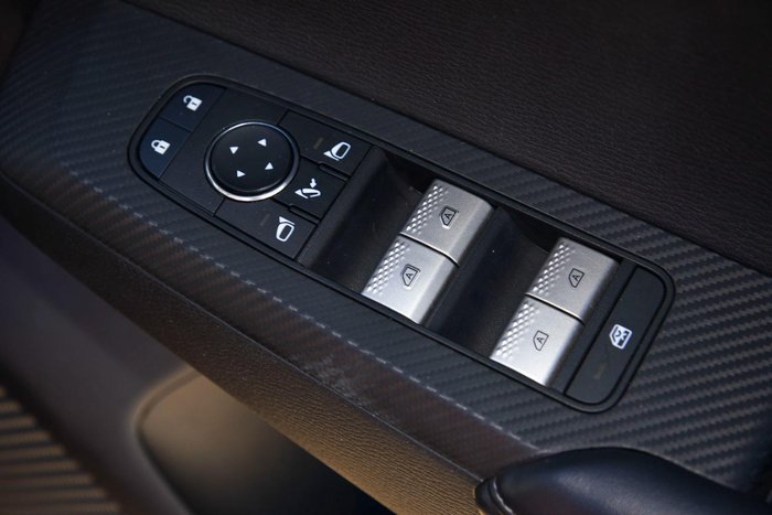 2023 Mitsubishi Outlander LS ZM MY23 Red Diamond