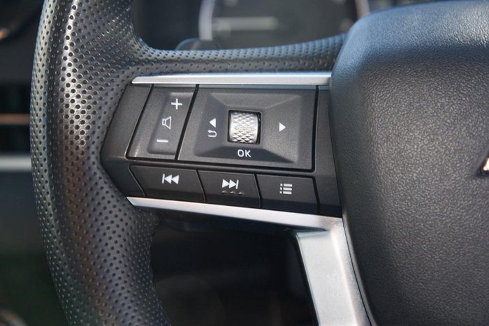 2023 Mitsubishi Outlander LS ZM MY23 Red Diamond