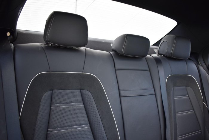 2023 Mercedes-Benz E-Class E63 AMG S W213 Four Wheel Drive Obsidian Black