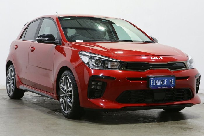 2023 Kia Rio