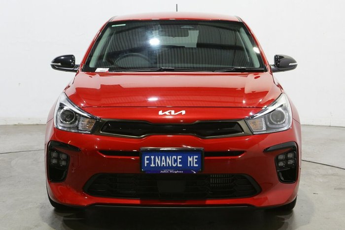 2023 Kia Rio