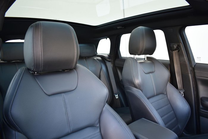 2018 Land Rover Range Rover Evoque TD4 180 HSE Dynamic L538 MY18 4X4 On Demand Corris Grey