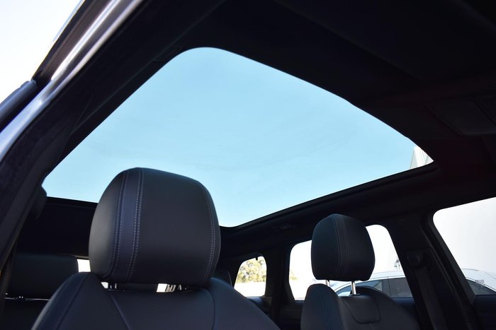 2018 Land Rover Range Rover Evoque TD4 180 HSE Dynamic