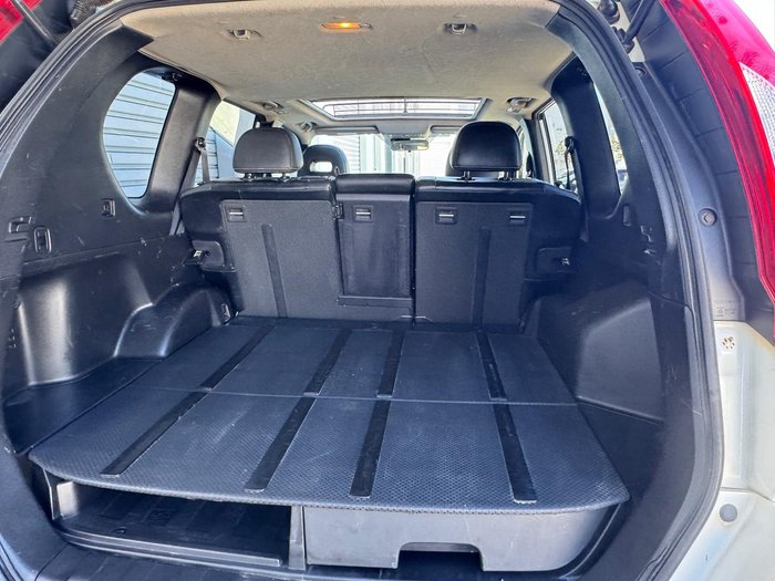 2012 Nissan X-TRAIL Ti