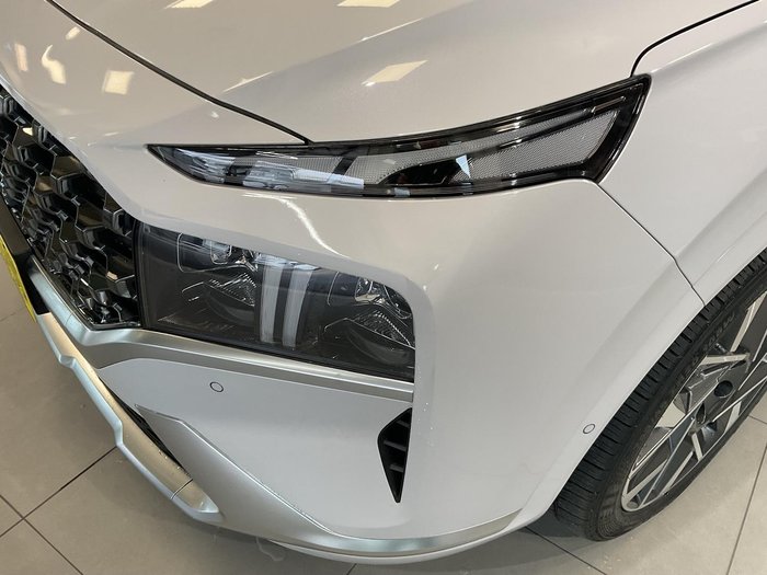 2022 Hyundai Santa Fe Highlander