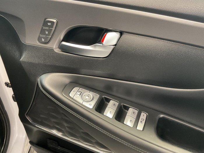 2022 Hyundai Santa Fe Highlander