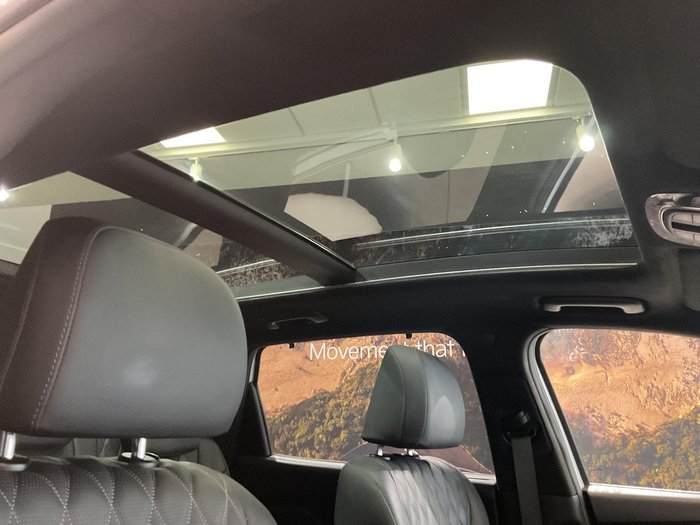 2022 Hyundai Santa Fe Highlander