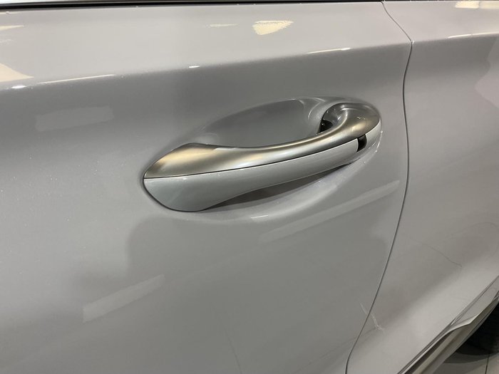 2022 Hyundai Santa Fe Highlander
