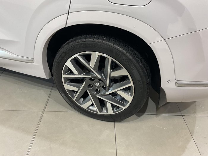 2022 Hyundai Santa Fe Highlander