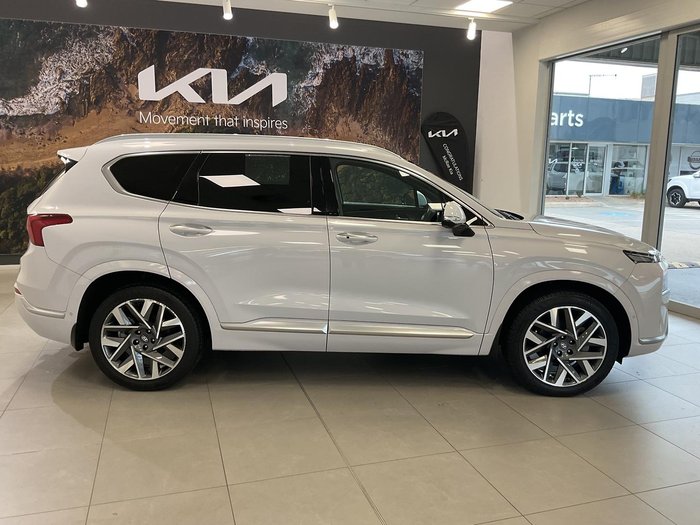 2022 Hyundai Santa Fe Highlander