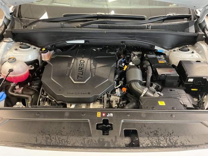 2022 Hyundai Santa Fe Highlander