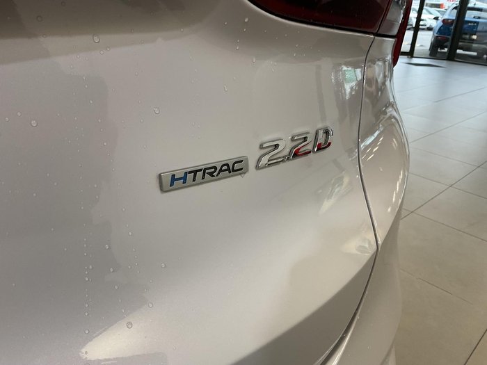 2022 Hyundai Santa Fe Highlander