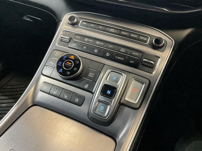 2022 Hyundai Santa Fe Highlander