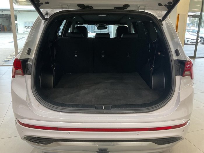 2022 Hyundai Santa Fe Highlander