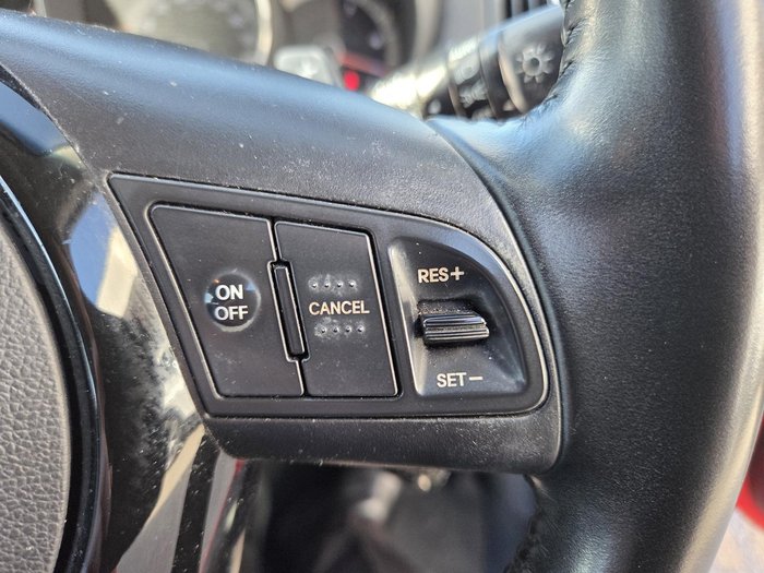 2012 Kia Cerato Koup Si