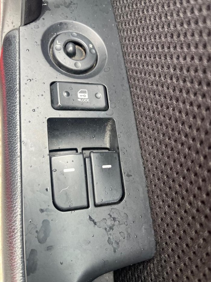 2012 Kia Cerato Koup Si