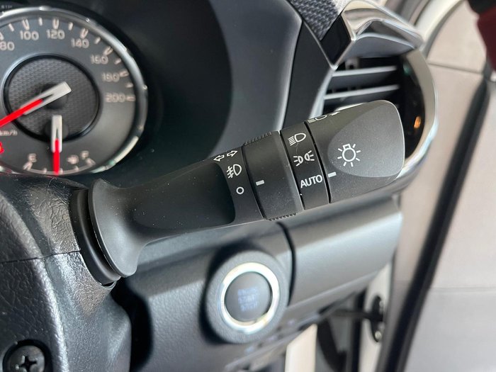2024 Toyota Hilux GR Sport
