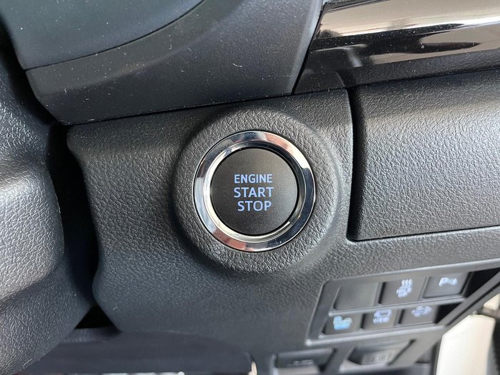 2024 Toyota Hilux GR Sport