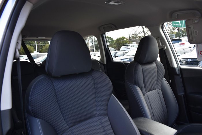 2019 Subaru Forester 2.5i Premium