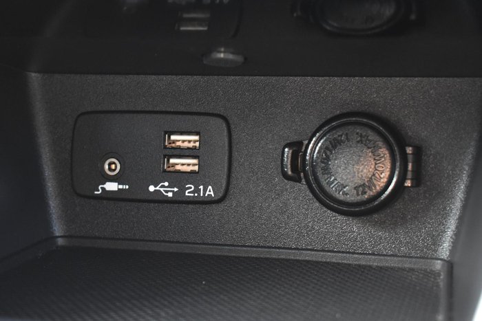 2019 Subaru Forester 2.5i Premium