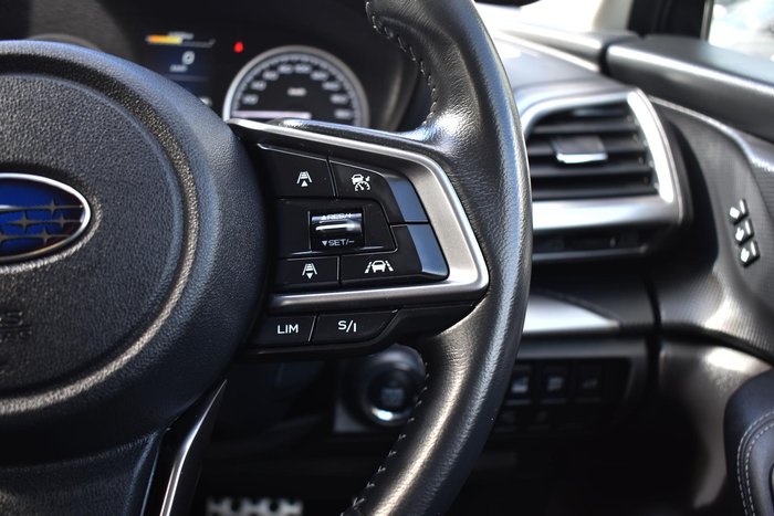 2019 Subaru Forester 2.5i Premium