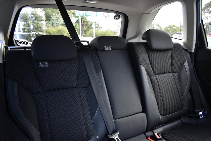 2019 Subaru Forester 2.5i Premium