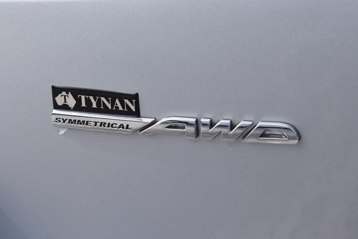 2019 Subaru Forester 2.5i Premium