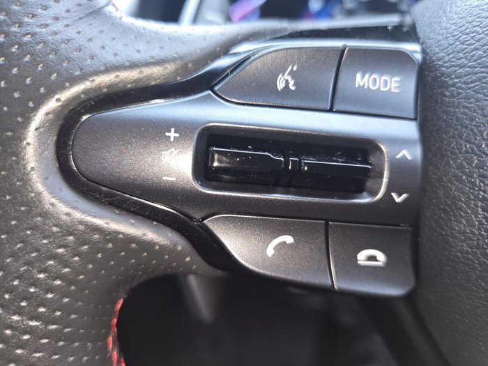 2022 Hyundai i30 N Line