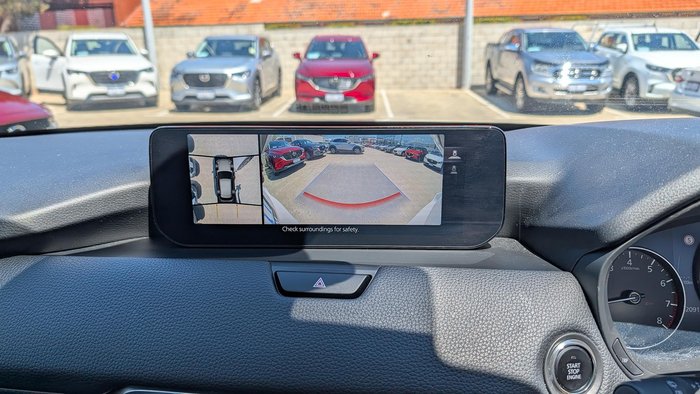 2023 Mazda CX-60 G40e Evolve