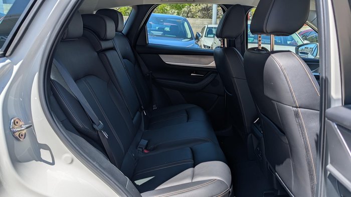 2023 Mazda CX-60 G40e Evolve